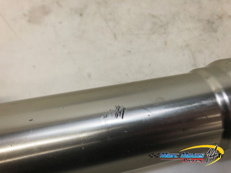 BRAS DE FOURCHE DROIT SUZUKI 85 RM 2005