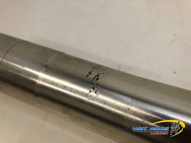 BRAS DE FOURCHE DROIT SUZUKI 85 RM 2005