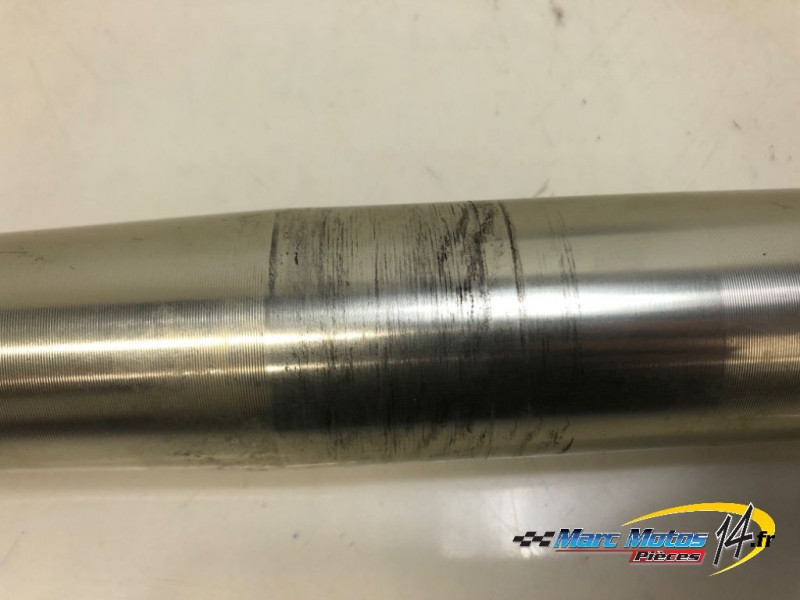 BRAS DE FOURCHE GAUCHE SUZUKI 85 RM 2005