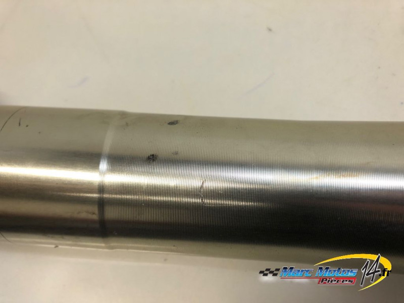 BRAS DE FOURCHE GAUCHE SUZUKI 85 RM 2005