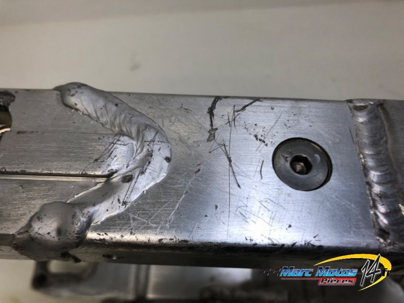 BRAS OSCILLANT SUZUKI 85 RM 2005