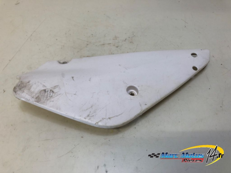 CACHE LATERAL DROIT SUZUKI 85 RM 2005