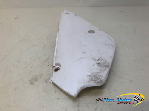 CACHE LATERAL DROIT SUZUKI 85 RM 2005