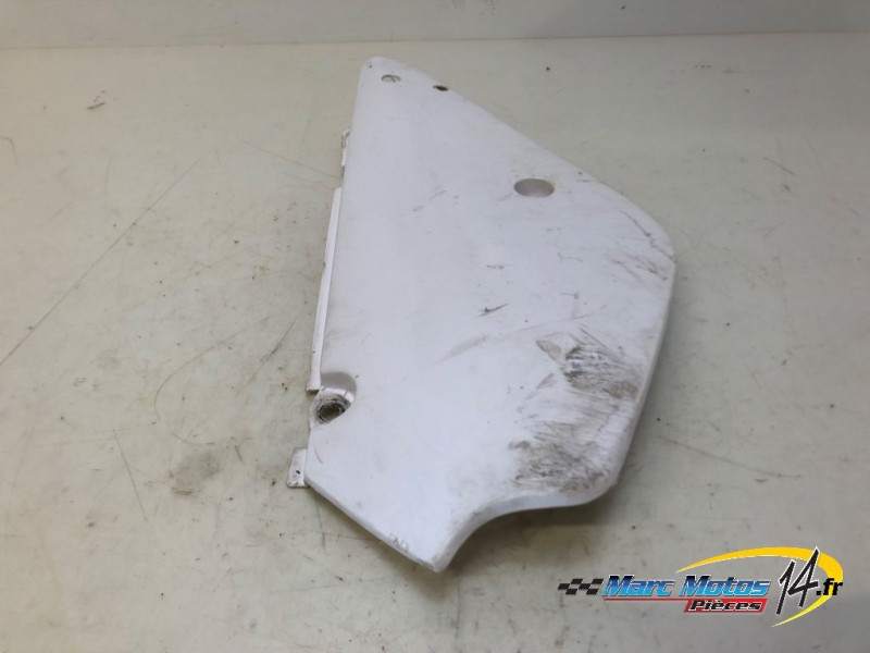CACHE LATERAL DROIT SUZUKI 85 RM 2005