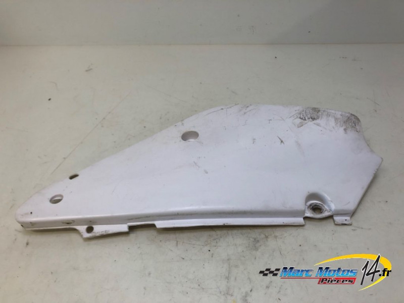CACHE LATERAL DROIT SUZUKI 85 RM 2005