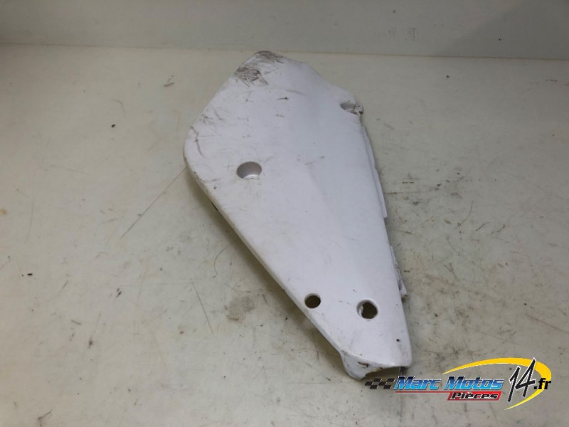 CACHE LATERAL DROIT SUZUKI 85 RM 2005