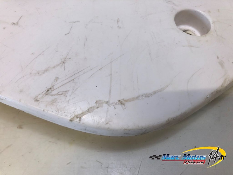 CACHE LATERAL DROIT SUZUKI 85 RM 2005