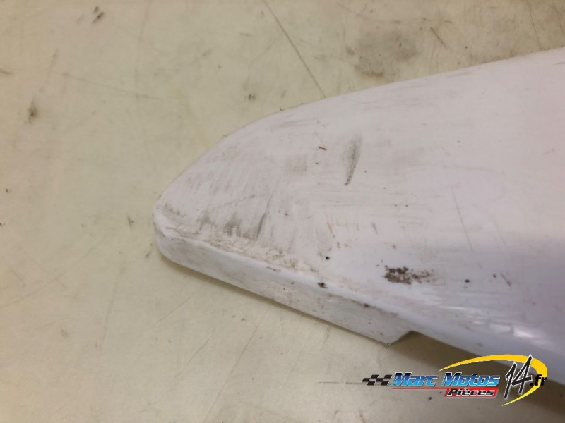 CACHE LATERAL GAUCHE SUZUKI 85 RM 2005