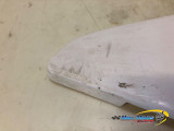 CACHE LATERAL GAUCHE SUZUKI 85 RM 2005