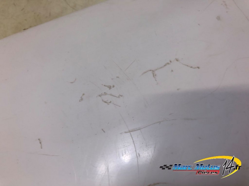 CACHE LATERAL GAUCHE SUZUKI 85 RM 2005