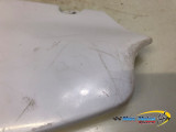 CACHE LATERAL GAUCHE SUZUKI 85 RM 2005