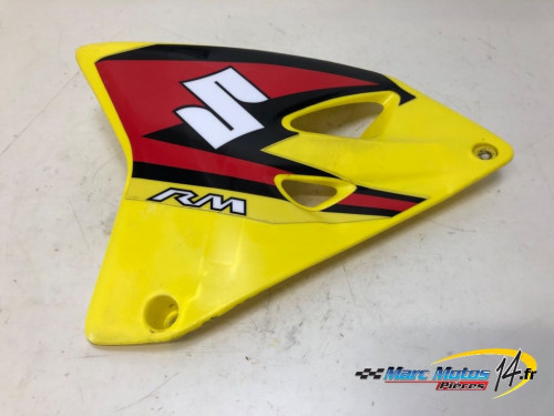 ECOPE DE RESERVOIR GAUCHE SUZUKI 85 RM 2005