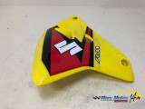ECOPE DE RESERVOIR GAUCHE SUZUKI 85 RM 2005
