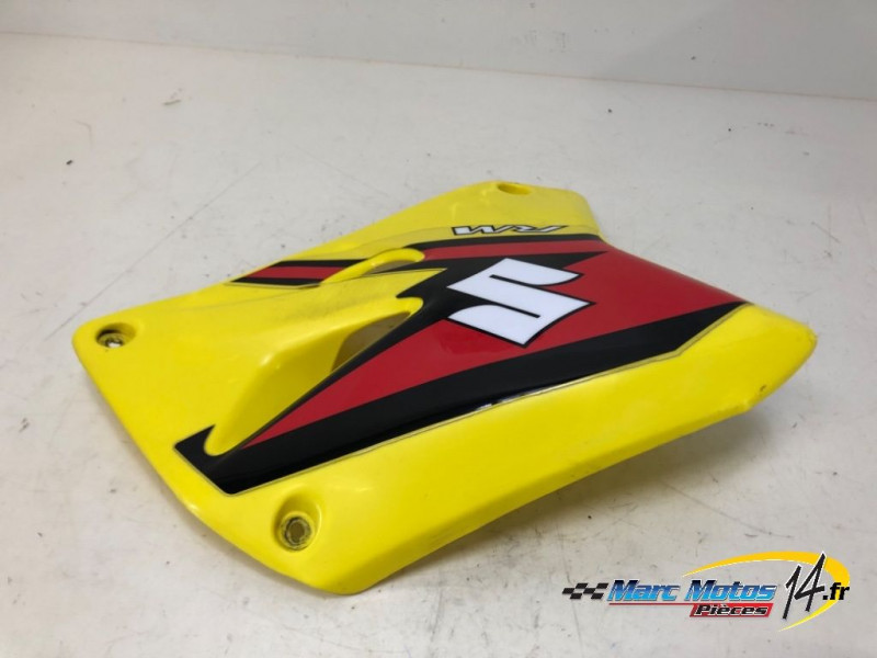 ECOPE DE RESERVOIR GAUCHE SUZUKI 85 RM 2005