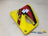ECOPE DE RESERVOIR GAUCHE SUZUKI 85 RM 2005