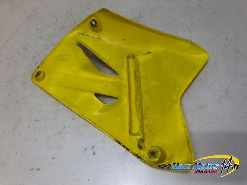 ECOPE DE RESERVOIR GAUCHE SUZUKI 85 RM 2005