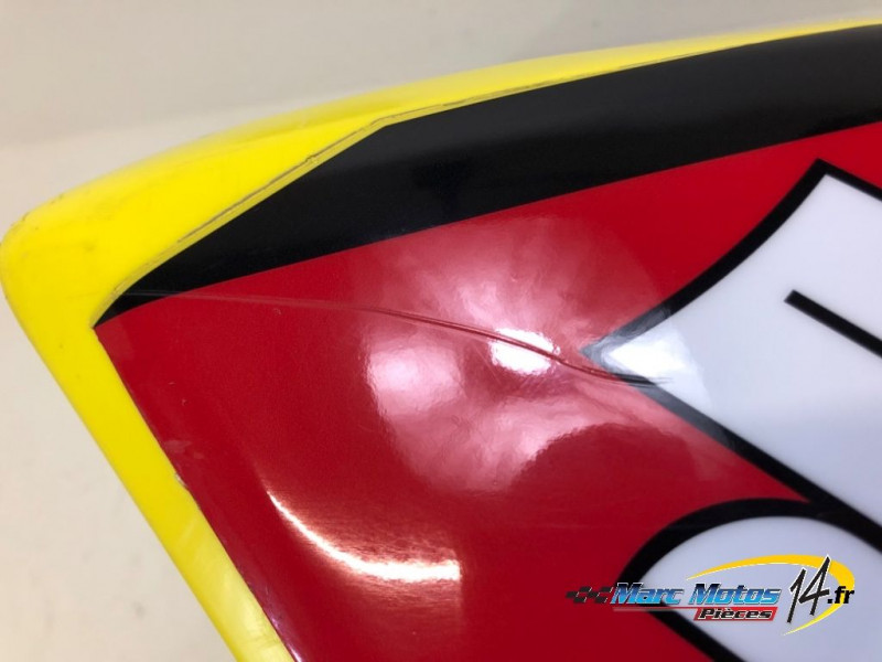 ECOPE DE RESERVOIR GAUCHE SUZUKI 85 RM 2005