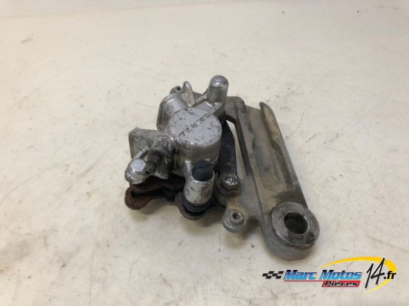 ETRIER DE FREIN ARRIERE SUZUKI 85 RM 2005