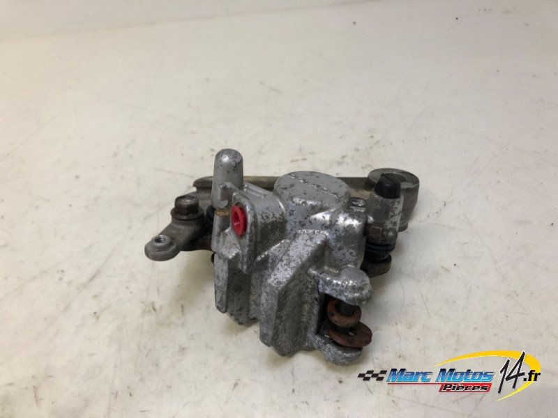 ETRIER DE FREIN ARRIERE SUZUKI 85 RM 2005