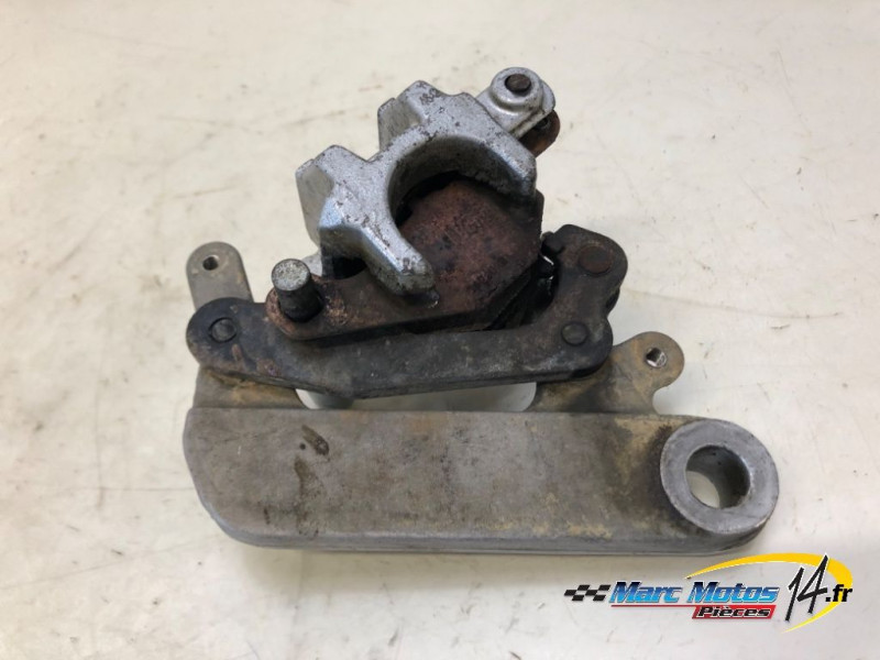 ETRIER DE FREIN ARRIERE SUZUKI 85 RM 2005