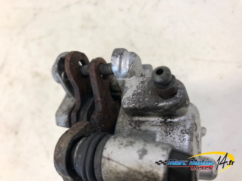 ETRIER DE FREIN ARRIERE SUZUKI 85 RM 2005