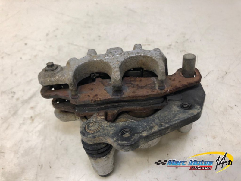 ETRIER DE FREIN AVANT GAUCHE SUZUKI 85 RM 2005