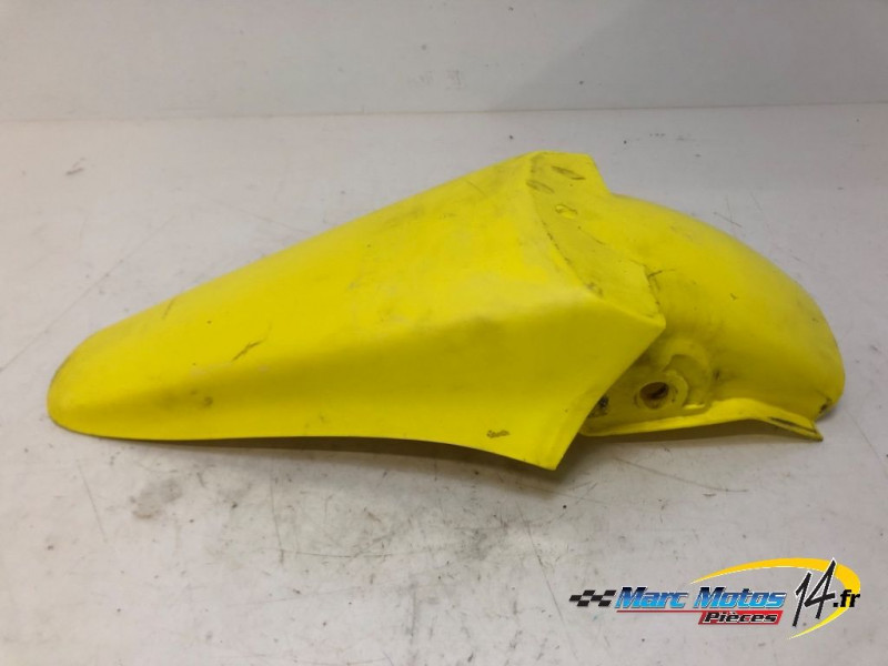 GARDE BOUE ARRIERE SUZUKI 85 RM 2005
