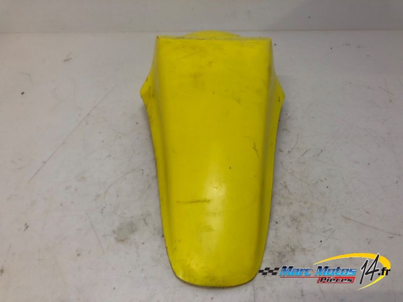 GARDE BOUE ARRIERE SUZUKI 85 RM 2005