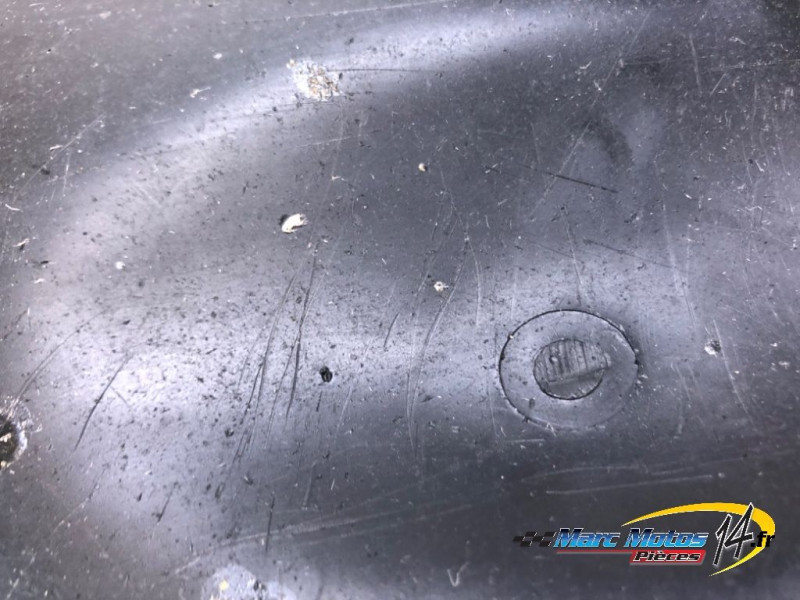 GARDE BOUE ARRIERE SUZUKI 85 RM 2005