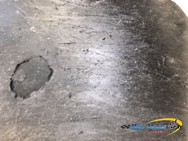 GARDE BOUE ARRIERE SUZUKI 85 RM 2005