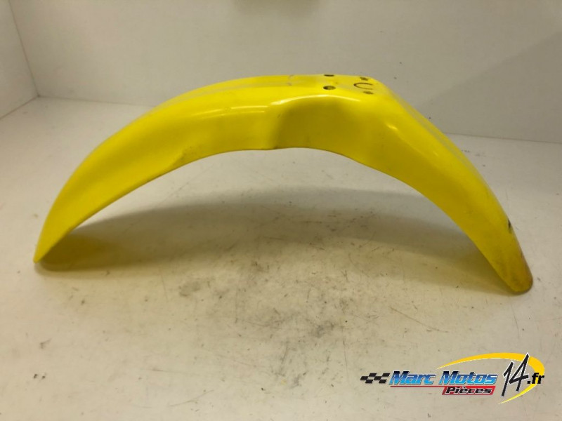 GARDE BOUE AVANT SUZUKI 85 RM 2005