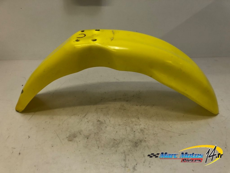 GARDE BOUE AVANT SUZUKI 85 RM 2005