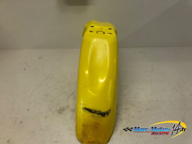 GARDE BOUE AVANT SUZUKI 85 RM 2005