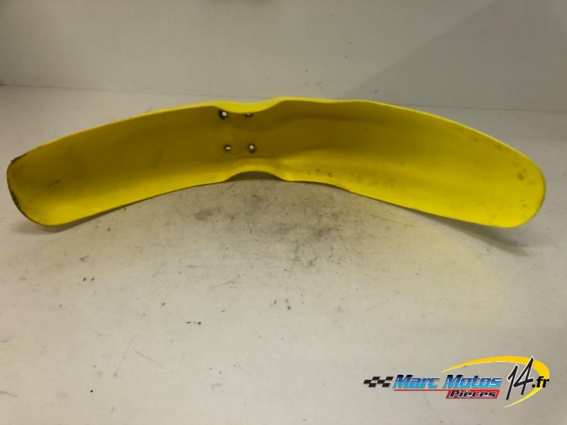 GARDE BOUE AVANT SUZUKI 85 RM 2005