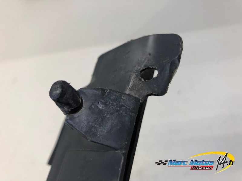 GRILLE DE RADIATEUR SUZUKI 85 RM 2005