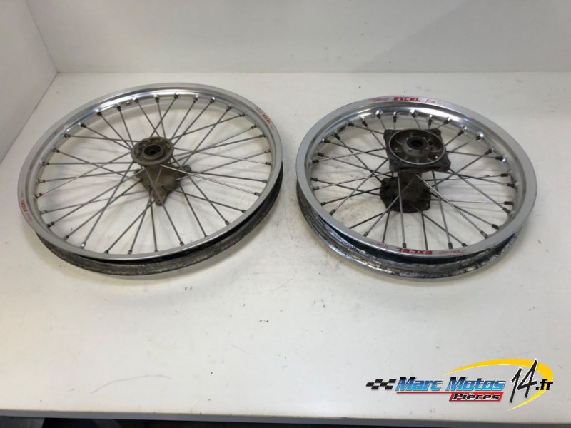 JANTES SUZUKI 85 RM 2005