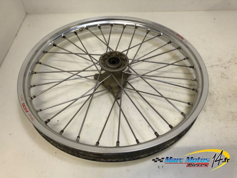 JANTES SUZUKI 85 RM 2005