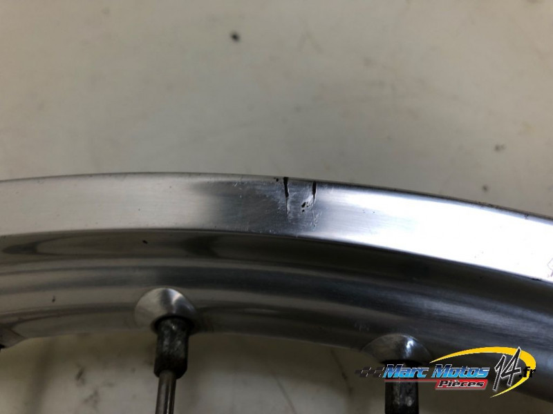 JANTES SUZUKI 85 RM 2005