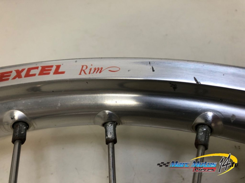JANTES SUZUKI 85 RM 2005