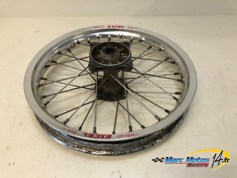 JANTES SUZUKI 85 RM 2005