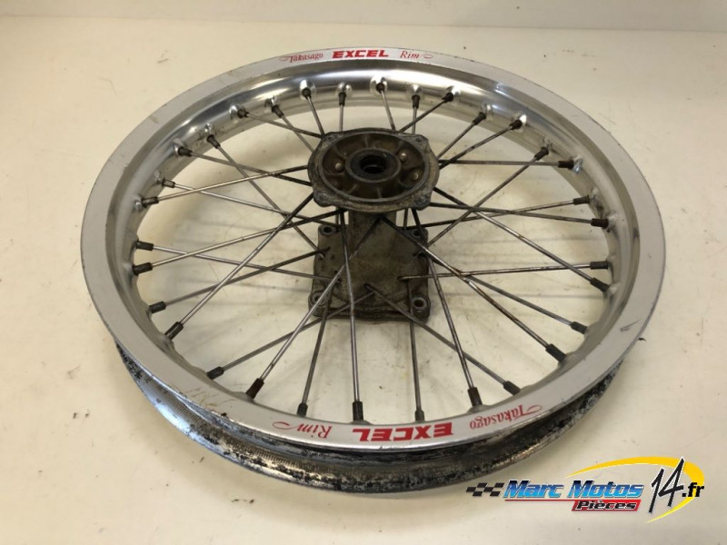 JANTES SUZUKI 85 RM 2005