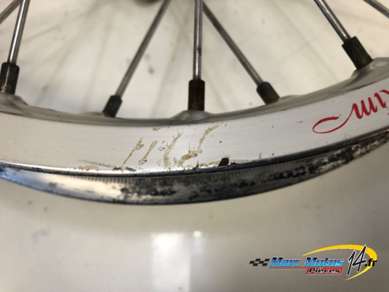 JANTES SUZUKI 85 RM 2005