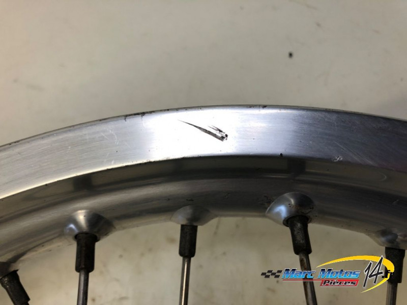 JANTES SUZUKI 85 RM 2005