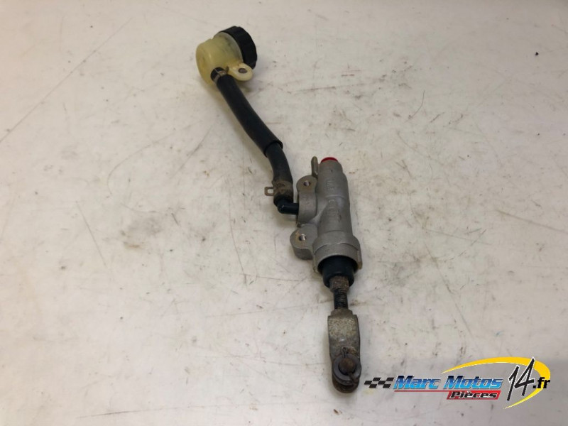 MAITRE CYLINDRE DE FREIN ARRIERE SUZUKI 85 RM 2005