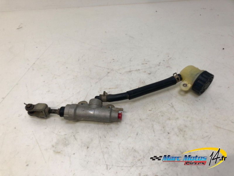 MAITRE CYLINDRE DE FREIN ARRIERE SUZUKI 85 RM 2005