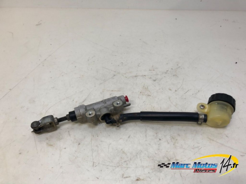 MAITRE CYLINDRE DE FREIN ARRIERE SUZUKI 85 RM 2005