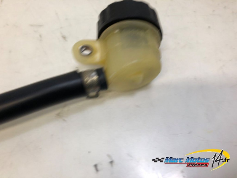 MAITRE CYLINDRE DE FREIN ARRIERE SUZUKI 85 RM 2005