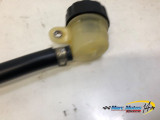 MAITRE CYLINDRE DE FREIN ARRIERE SUZUKI 85 RM 2005