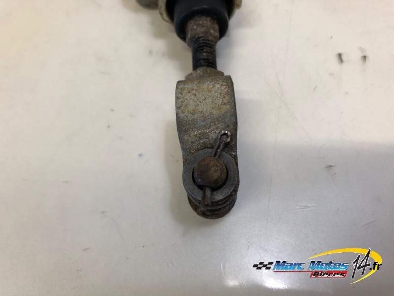 MAITRE CYLINDRE DE FREIN ARRIERE SUZUKI 85 RM 2005