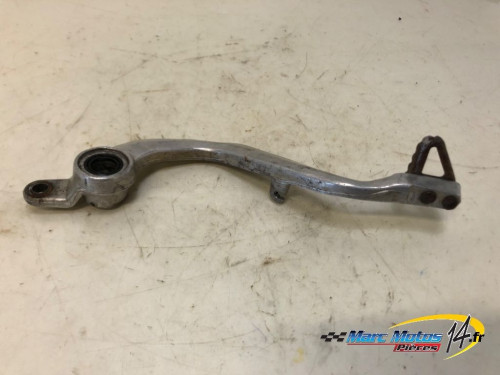 PEDALE DE FREIN SUZUKI 85 RM 2005